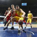 El Iberostar Tenerife supera a un correoso Fuenla y sella su billete para la Copa (35)