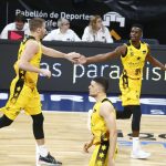 El Iberostar Tenerife supera a un correoso Fuenla y sella su billete para la Copa (38)