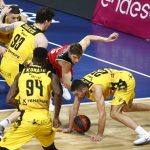 El Iberostar Tenerife supera a un correoso Fuenla y sella su billete para la Copa (37)