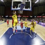 El Iberostar Tenerife supera a un correoso Fuenla y sella su billete para la Copa (44)