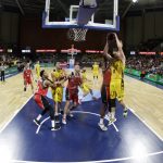 El Iberostar Tenerife supera a un correoso Fuenla y sella su billete para la Copa (45)