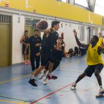 El precadete Cajasiete Canarias mide su nivel en el XXI Torneo Ciutat d'Esplugues (15)