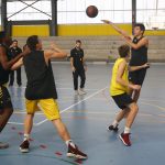 El precadete Cajasiete Canarias mide su nivel en el XXI Torneo Ciutat d'Esplugues (14)