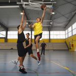 El precadete Cajasiete Canarias mide su nivel en el XXI Torneo Ciutat d'Esplugues (11)