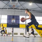 Cita de nivel para el preinfantil canarista en el III Torneo Ciudad de Vera U13 (9)