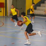 Cita de nivel para el preinfantil canarista en el III Torneo Ciudad de Vera U13 (10)