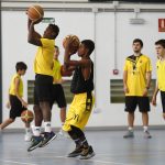 Cita de nivel para el preinfantil canarista en el III Torneo Ciudad de Vera U13 (8)