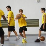 Cita de nivel para el preinfantil canarista en el III Torneo Ciudad de Vera U13 (7)