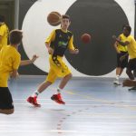 Cita de nivel para el preinfantil canarista en el III Torneo Ciudad de Vera U13 (5)