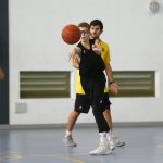 Cita de nivel para el preinfantil canarista en el III Torneo Ciudad de Vera U13 (6)