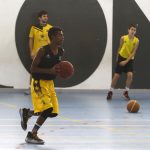 Cita de nivel para el preinfantil canarista en el III Torneo Ciudad de Vera U13 (4)