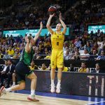 El Iberostar Tenerife reacciona con carácter y cabeza ante un buen Joventut (12)