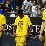 El Iberostar Tenerife reacciona con carácter y cabeza ante un buen Joventut (2)