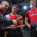 El Iberostar Tenerife, el equipo ACB con más jugadores en la Ventana FIBA (5)