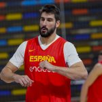 El Iberostar Tenerife, el equipo ACB con más jugadores en la Ventana FIBA (2)