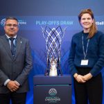 El Filou Oostende belga, rival aurinegro en los 1/8 de final de la #BCL (8)