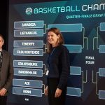 El Filou Oostende belga, rival aurinegro en los 1/8 de final de la #BCL (6)