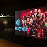 El Filou Oostende belga, rival aurinegro en los 1/8 de final de la #BCL (1)