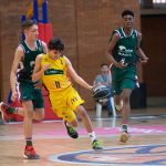 El infantil Cajasiete Canarias acaba sexto la #MinicopaEndesa (25)