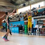 El infantil Cajasiete Canarias acaba sexto la #MinicopaEndesa (23)