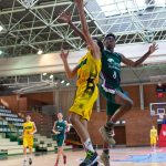 El infantil Cajasiete Canarias acaba sexto la #MinicopaEndesa (22)