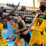 El infantil Cajasiete Canarias acaba sexto la #MinicopaEndesa (20)