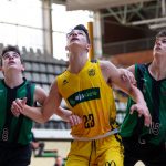 El infantil Cajasiete Canarias acaba sexto la #MinicopaEndesa (16)