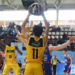 El infantil Cajasiete Canarias acaba sexto la #MinicopaEndesa (11)