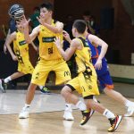 El infantil Cajasiete Canarias acaba sexto la #MinicopaEndesa (12)