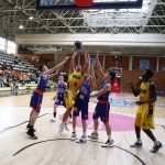 El infantil Cajasiete Canarias acaba sexto la #MinicopaEndesa (9)