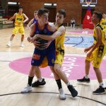 El infantil Cajasiete Canarias acaba sexto la #MinicopaEndesa (10)