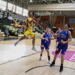 El infantil Cajasiete Canarias acaba sexto la #MinicopaEndesa (8)