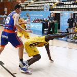 El infantil Cajasiete Canarias acaba sexto la #MinicopaEndesa (7)