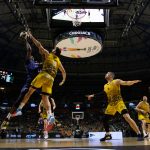 El Iberostar Tenerife cae ante el Andorra en los 1/4 de la Copa (24)