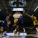 El Iberostar Tenerife cae ante el Andorra en los 1/4 de la Copa (25)