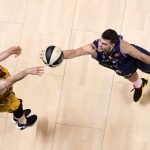 El Iberostar Tenerife cae ante el Andorra en los 1/4 de la Copa (21)