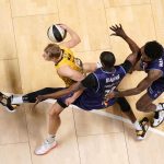 El Iberostar Tenerife cae ante el Andorra en los 1/4 de la Copa (20)