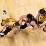 El Iberostar Tenerife cae ante el Andorra en los 1/4 de la Copa (19)