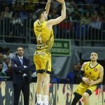 El Iberostar Tenerife cae ante el Andorra en los 1/4 de la Copa (17)