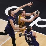 El Iberostar Tenerife cae ante el Andorra en los 1/4 de la Copa (15)