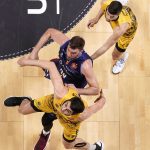 El Iberostar Tenerife cae ante el Andorra en los 1/4 de la Copa (16)