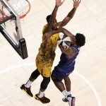 El Iberostar Tenerife cae ante el Andorra en los 1/4 de la Copa (13)