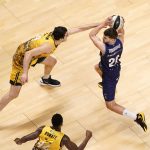 El Iberostar Tenerife cae ante el Andorra en los 1/4 de la Copa (14)