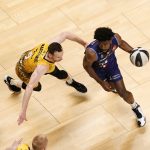 El Iberostar Tenerife cae ante el Andorra en los 1/4 de la Copa (12)