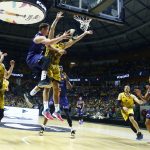 El Iberostar Tenerife cae ante el Andorra en los 1/4 de la Copa (10)