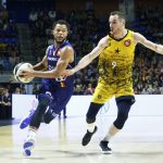 El Iberostar Tenerife cae ante el Andorra en los 1/4 de la Copa (11)
