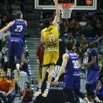 El Iberostar Tenerife cae ante el Andorra en los 1/4 de la Copa (9)