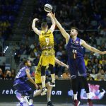 El Iberostar Tenerife cae ante el Andorra en los 1/4 de la Copa (4)