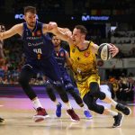 El Iberostar Tenerife cae ante el Andorra en los 1/4 de la Copa (2)