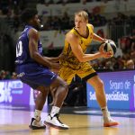 El Iberostar Tenerife cae ante el Andorra en los 1/4 de la Copa (1)